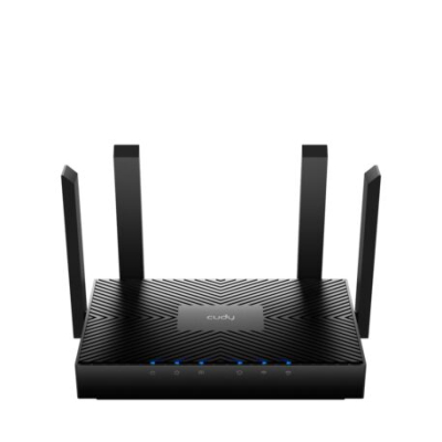 Routers Cudy Wr3000 Ax3000 Wifi Wireless Gigabit