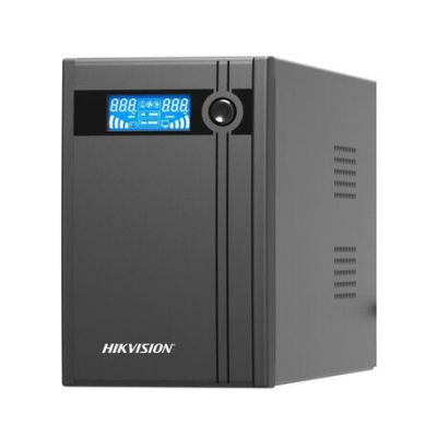 Ups Hikvision Ds-Ups2000-X    2000Va/1200W