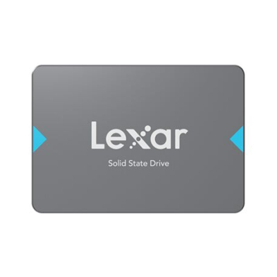 Disco Ssd Lexar 512Gb Nq100 2.5 Sata
