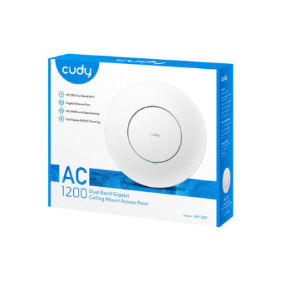 Repetidores Wifi Cudy Acces Point Ap1300