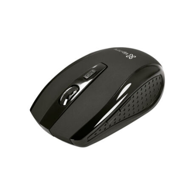 Mouse Klipxtreme Klever Inalambrico 6 Botones Kmw-340