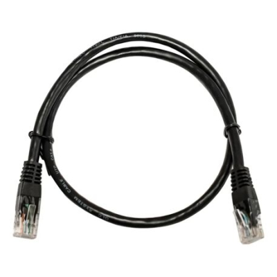 Cable Patch Glc 60 Cm  0.50 M Categoria 6