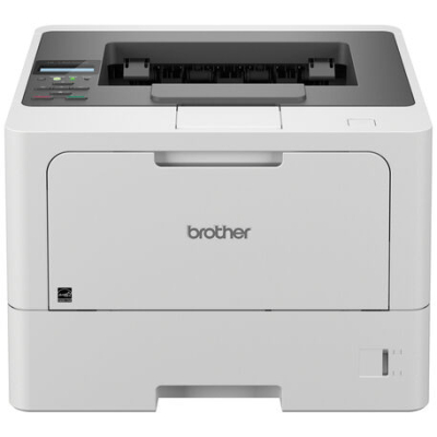 Impresoras Laser Brother Hl-5210Dn  Hasta 48 Ppm  Negra Duplex Gigabit