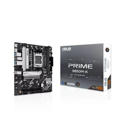Mother Am5 Asus Prime B850M-K Am5 Ddr5