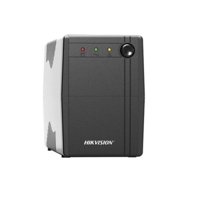 Ups Hikvision Ds-Ups1000 Ups 1000Va/600W,220V Backup