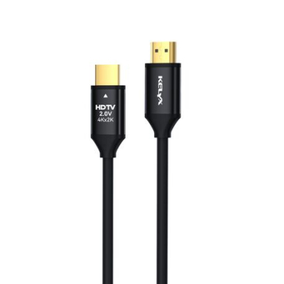 Cable Kelyx Hdmi 4K 10 Metros