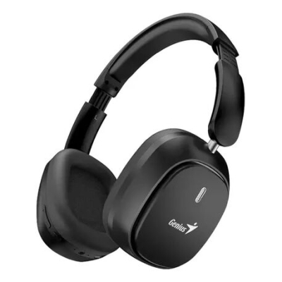 Auriculares C/Microfono Genius Hs-820Bt Bluetooth