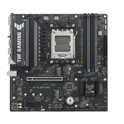 Mother Am5 Asus Am5 Tuf Gaming A620Am-Plus Ddr5 Box