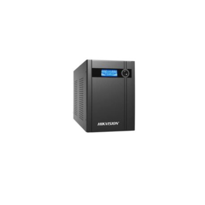 Ups Hikvision Interactiva 3000Va  Ds-Ups3000 3000 Va / 1800 W