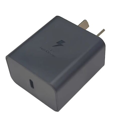 Accesorios Para Celulares Cargador Perfomance Carga Rapida 45W Tipo C Celular Notebook S/Cable