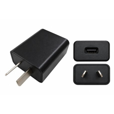 Accesorios Para Celulares Int.co Cargador Celular De Pared Usb 5V 2A 10W Sin Cable – Car-220Sc
