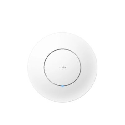 Repetidores Wifi Cudy Acces Point Ap3000 Ax3000 Wi-Fi 6 2.5G Poe